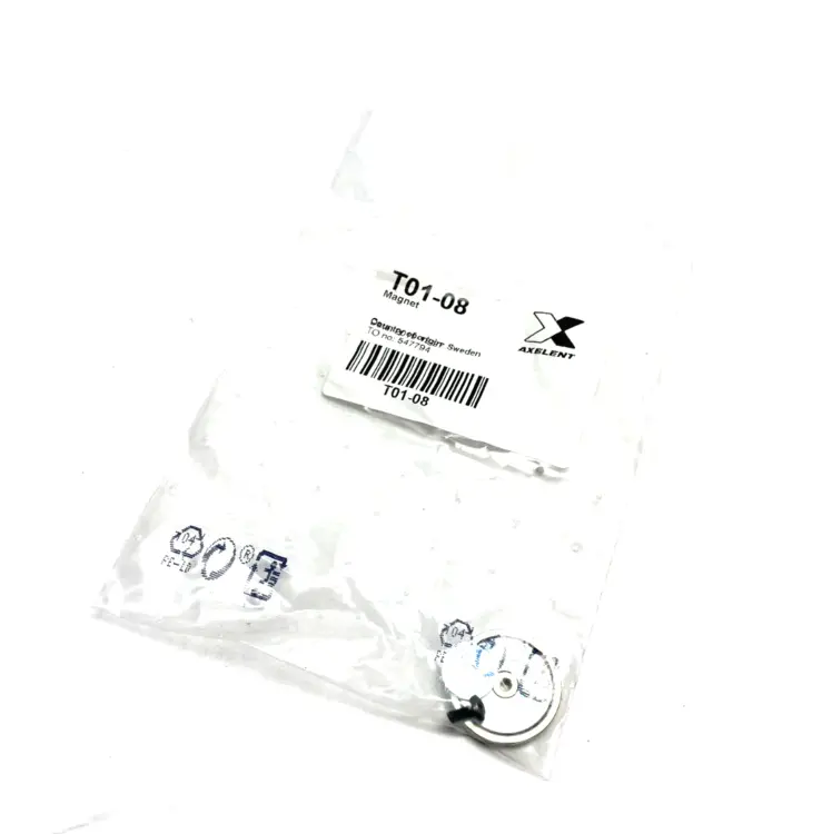 New | in-Stock AXELENT X-GUARD DOOR MAGNET KIT Safety Products (Other) Michigan US | Maverick Industrial Sales #1092832