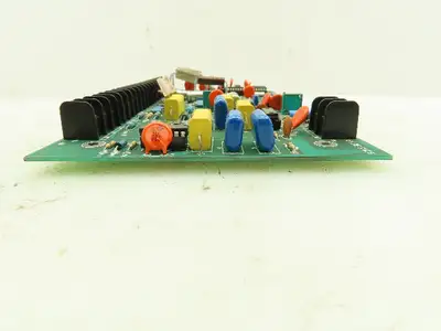 Solid State Controls SCI 213039 Circuit Board SCI411305