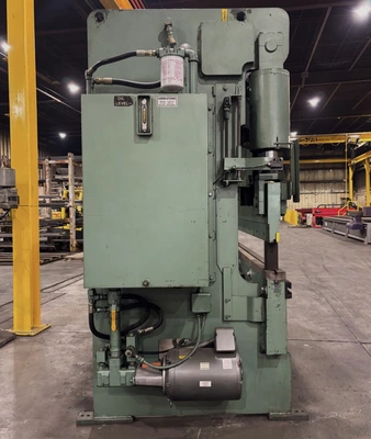 USED 2003 BETENBENDER 10-160T