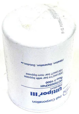 NEW PALL CORPORATION 1359688 FILTER