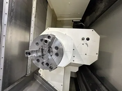 USED 2016 DMG MORI NTX-2000/1500S