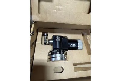 Used _UNKNOWN_ _UNKNOWN_ Tool Presetting Machines Utah US | KD Auctions #1549196