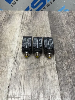 ALLEN BRADLEY 42GRU-9200-QD Electrical/PLC/Automation | ESS Industrial Equipment Sales (4)