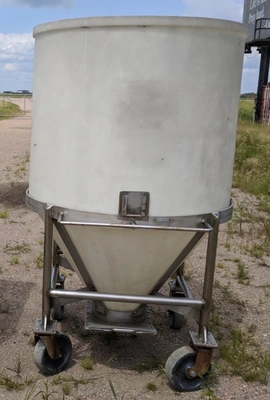 Used _UNKNOWN_ _UNKNOWN_ Bins Minnesota US | A&I Equipment #1317748