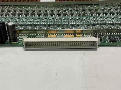 USED VAN DORN 330-038