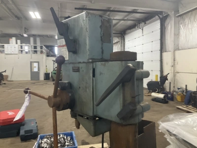 Wilton Drill Press