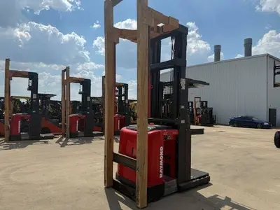 Used RAYMOND 560OPC30TT Misc Forklifts Illinois US | Somerset Equipment Sales #1542934
