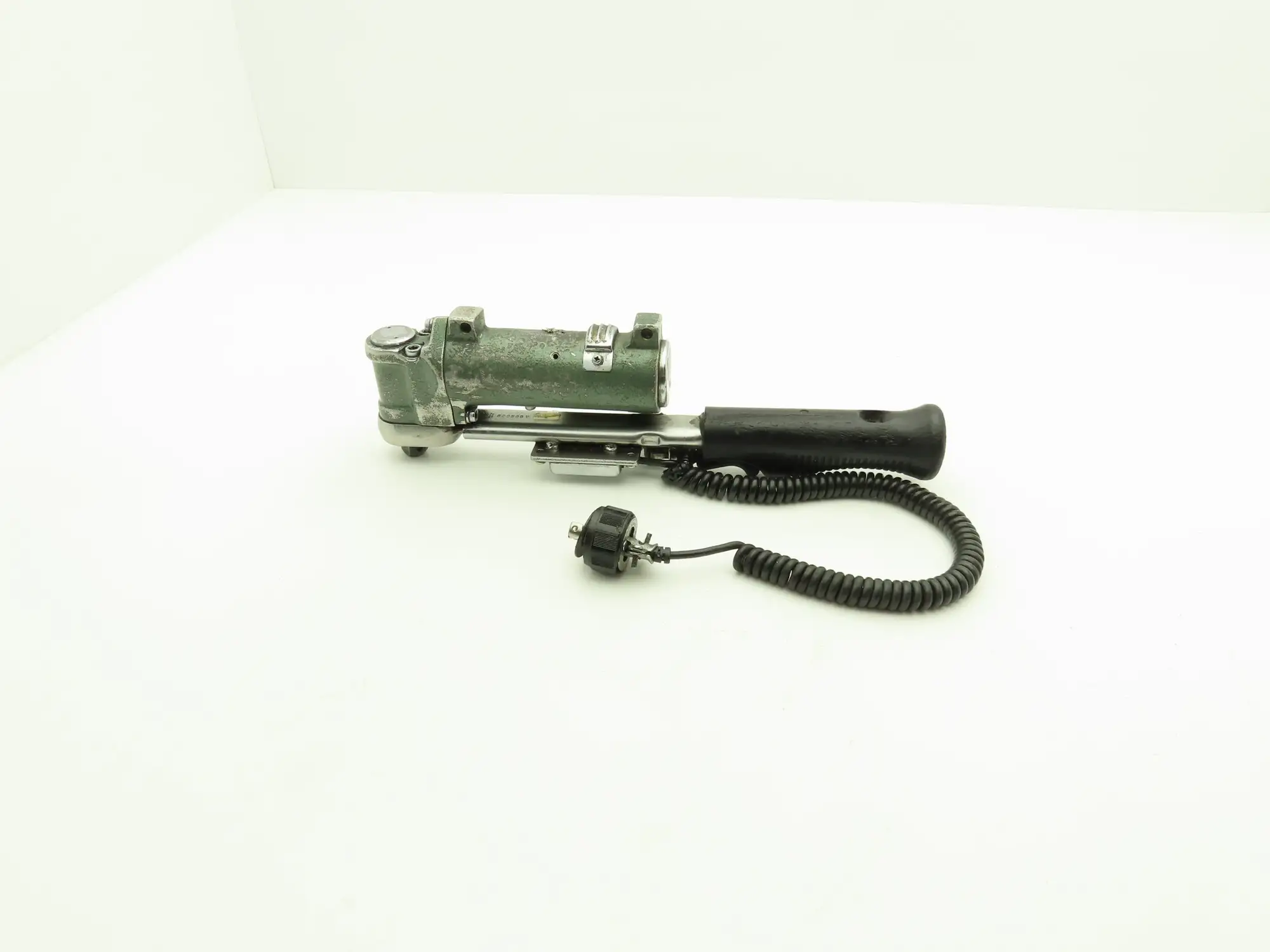 Tohnichi 600586V 600586V Pneumatic Wrench Semi-Automatic 1/2" Drive