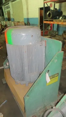 USED Voith VS 20