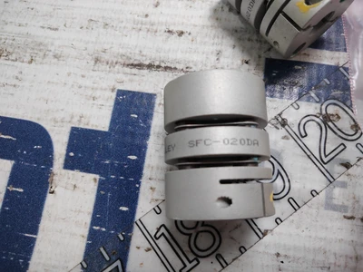 NEW MIKI PULLEY SFC-020DA