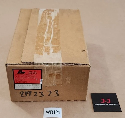 NEW Red Lion Controls IMH43036