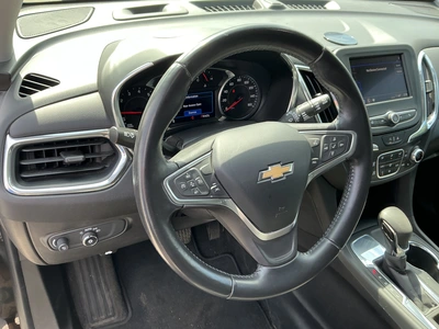 Used 2022 CHEVROLET EQUINOX SUVs Michigan US | Miedema Asset Management Group #1384707
