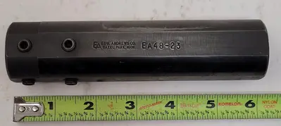 Used EDWARD ANDREWS CO EA48-23 Misc Industrial Equipment Kentucky US | Aucto #687017