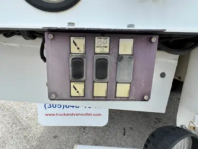 Used 2017 ALTEC AT41M Bucket (boom) trucks Florida US | Truck and Van Outlet #1509184