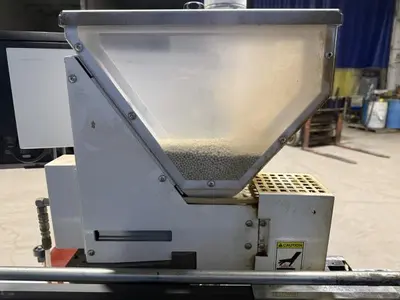 Used HOMAG EDGETEQ End Matchers Pennsylvania US | RT Machine Company #1418243