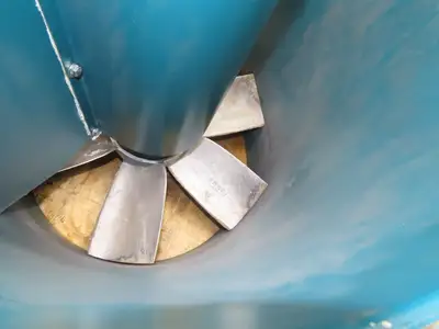 Used HARTZELL _UNKNOWN_ Miscellaneous MRO | Arrow Industrial #637199