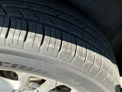 Used 2020 CHEVROLET TRAVERSE SUVs Michigan US | Miedema Asset Management Group #1476957