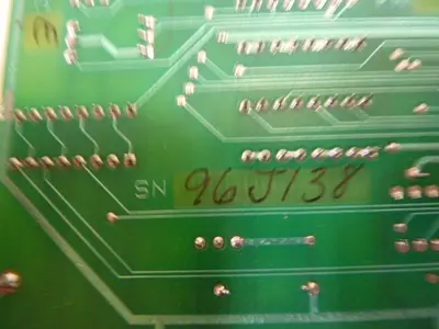 USED UTICOR 7SH69