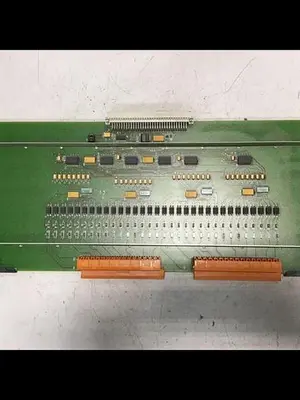 USED VAN DORN PC330-037