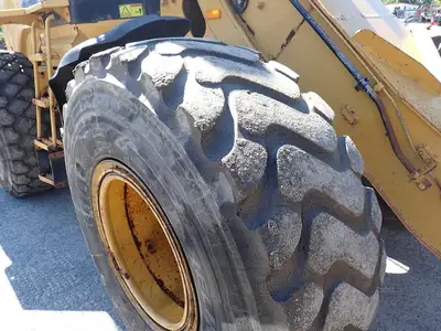 Used 2011 CATERPILLAR 930H Wheel Loaders Massachusetts US | Brookside Equipment Sales #1422120