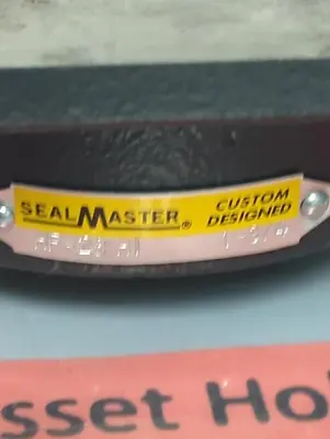 Used SEALMASTER F-508 HF-28 Industrial Controls Ohio US | Surplus Asset Holdings #1262494