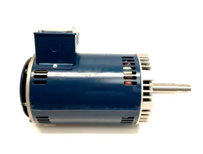 New | in-Stock MARATHON ELECTRIC 143TTDR4034AA A.C. Motors | Maverick Industrial Sales #1120746