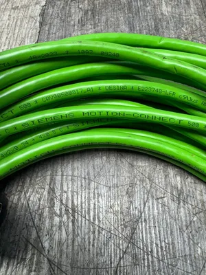 SIEMENS CAV00500817_A Electrical/PLC/Automation | ESS Industrial Equipment Sales (4)