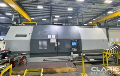 NEW MORI SEIKI MT4000B/4000