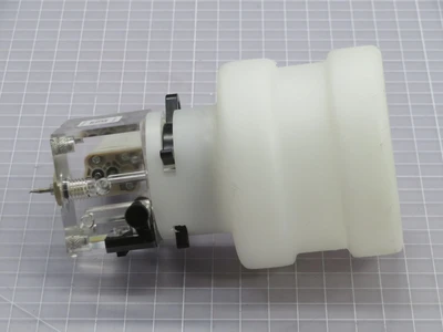 Used SMC _UNKNOWN_ Solenoid Valves Texas US | OCO Industrial #1686939