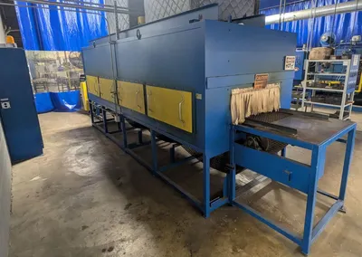 THERMCRAFT OCV-12-30-168-2-482-A Ovens | Tight Tolerance Machinery (2)