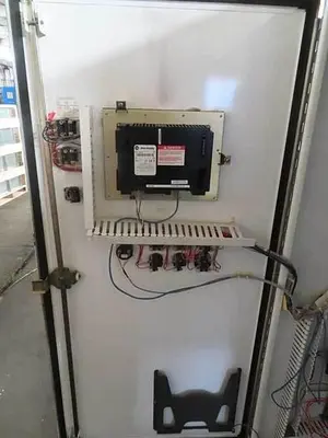 USED PARKINSON 50 SERIES