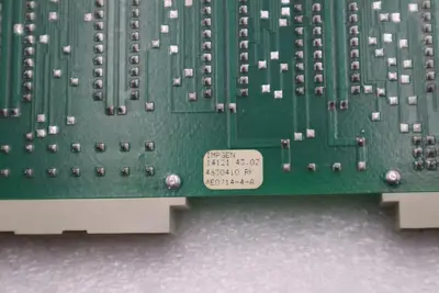 Bystronic IMPGEN 14121 43.02 4630410 RK 4E0714-4-A Circuit Board STOCK  5054