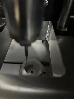 3419-700 Roland JWX-30 Jewelry Wax Model Maker Bench Top 3D Engraver Milling Machine