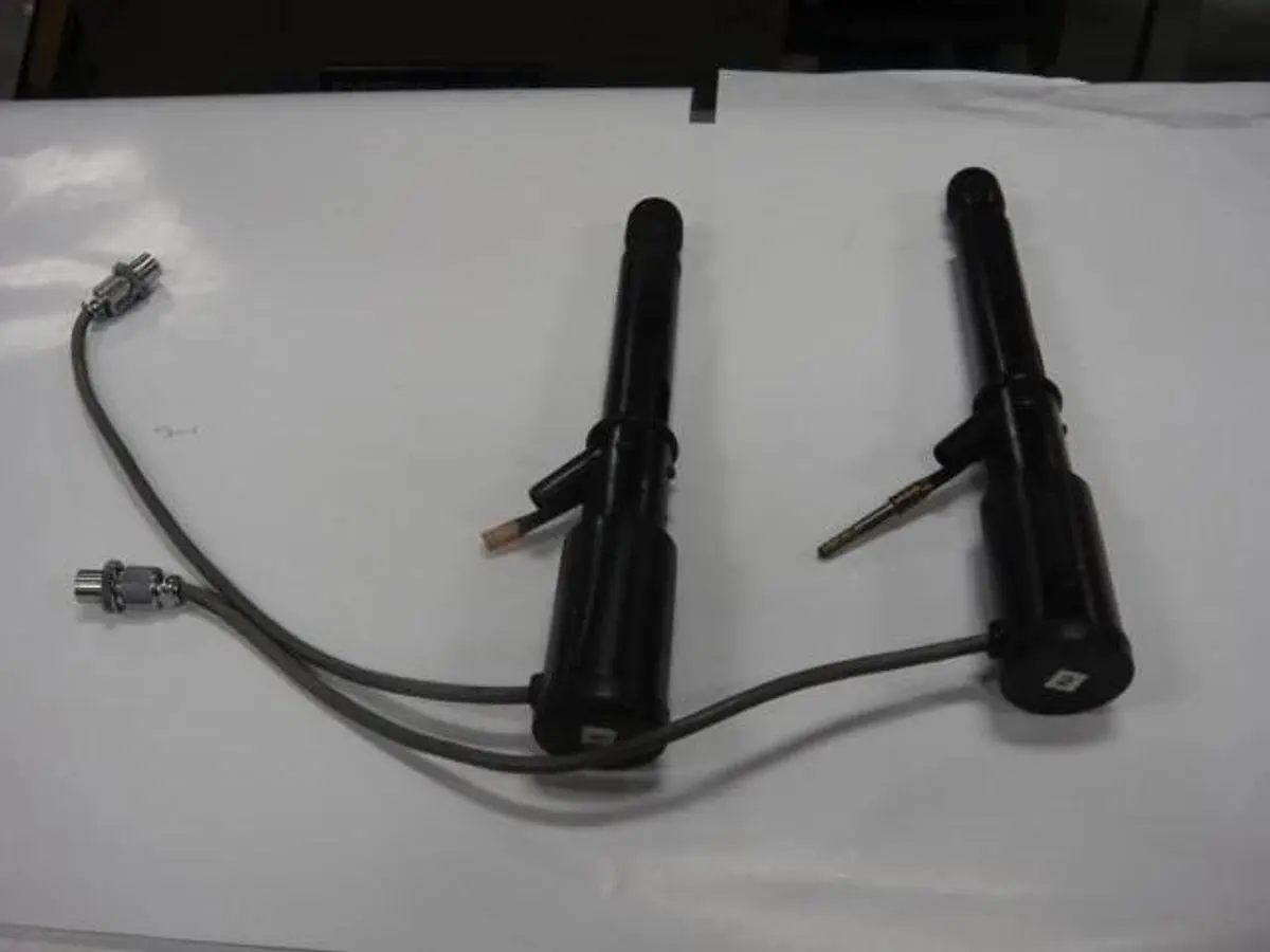 USED HAMADA 234