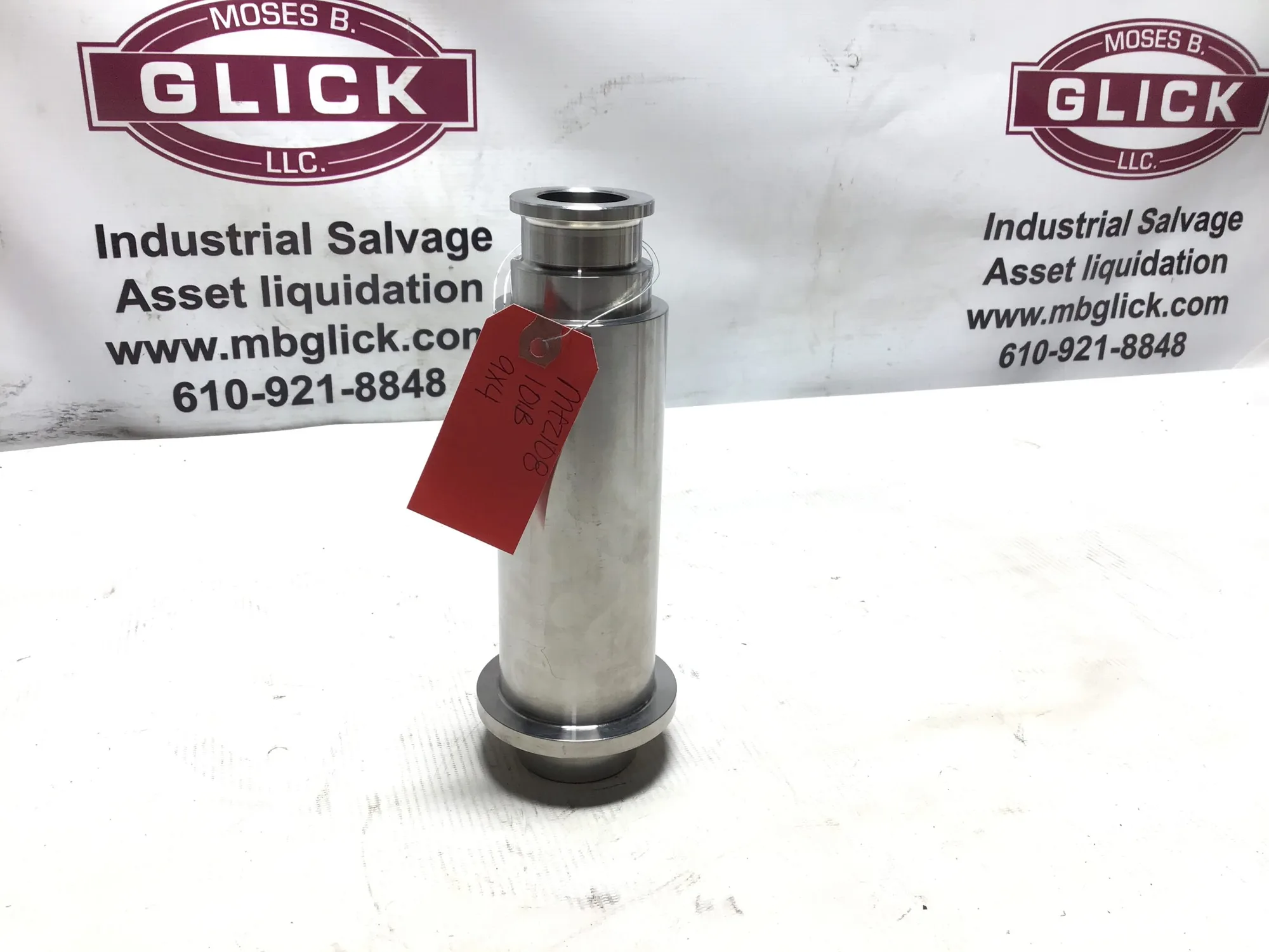 FLOWSERVE 031170.150.000 Bonnet Valve MK1 Extd Speed CL 150/600