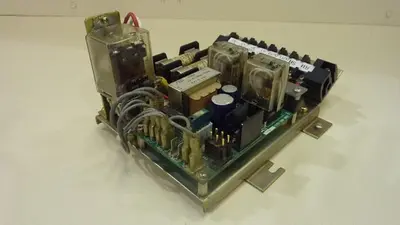 USED GE FANUC A14B-0061-B103