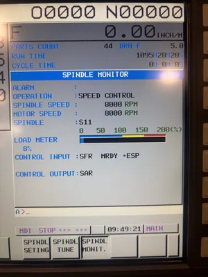 Used 2019 TSUGAMI B0325B-II Swiss Type Automatic Screw Machines Illinois US | Revelation Machinery #1371337