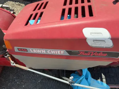 Used TRUE VALUE 640 Mowers Michigan US | Miedema Asset Management Group #1308268