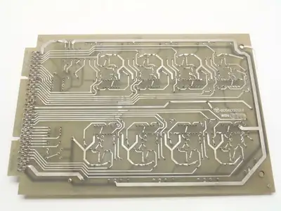 New | in-Stock Westinghouse Safeguards Output Board PLC Processors Michigan US | Maverick Industrial Sales #1407067