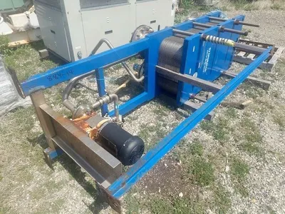 API 866 Wymienniki płytowe | Perry Equipment (7)