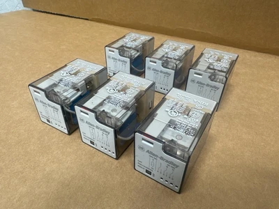 Allen-Bradley _UNKNOWN_ Overload Protection Relays | Fram Fram LLC (1)