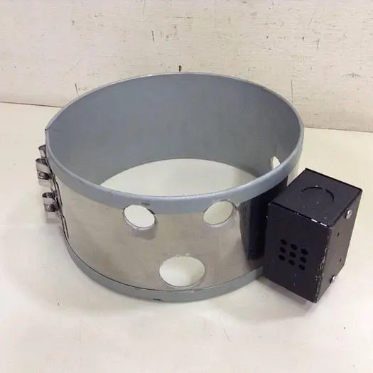 Used CVA SKB10334 Heater Bands Michigan US | Ideal Machinery #606761