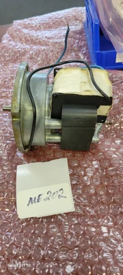 USED RMS MOTOR CO 105
