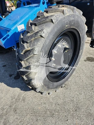 USED 2025 GENIE GTH844