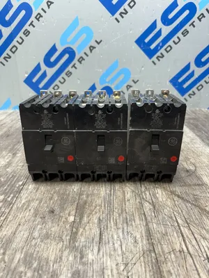 Used GENERAL ELECTRIC TEY350 Circuit Breakers South Carolina US | ESS Industrial Equipment Sales #1251277
