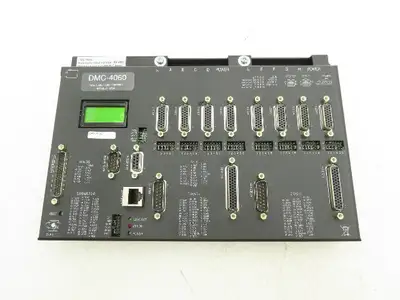 Used GALIL _UNKNOWN_ PLC Processors Indiana US | Arrow Industrial #1408202