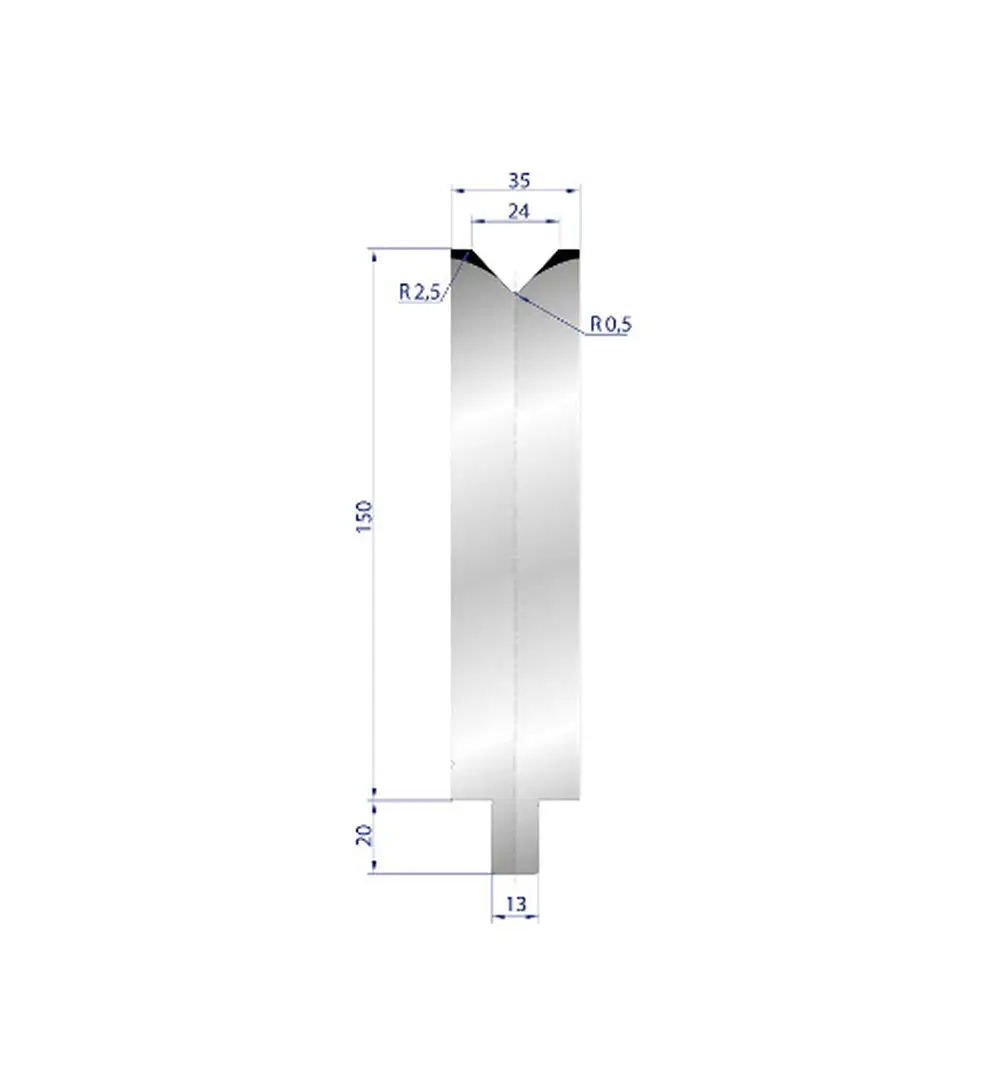 NEW EUROSTAMP 3149