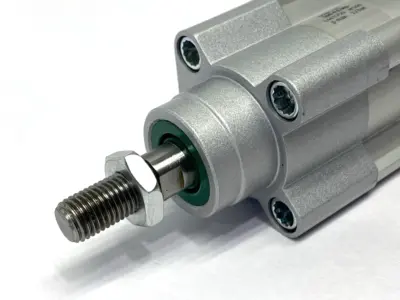 New | in-Stock FESTO DSBC-32-160-PA-N3, 1463250 Pneumatic Cylinders | Maverick Industrial Sales #1112882