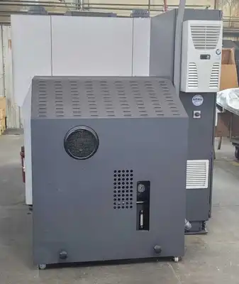 USED 2019 ARKU FLATMASTER 55165