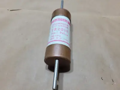 Used GOULD SHAWMUT TR200R Misc Electrical & Power Parts British Columbia CA | Lenmark #1439025